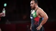 پرچمدار ایران در اختتامیه المپیک انتخاب شد