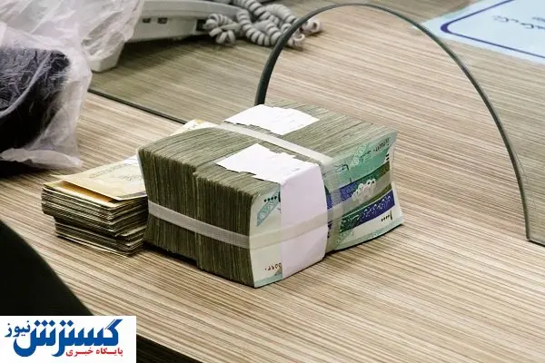 کاهش ارزش دلاری دستمزد