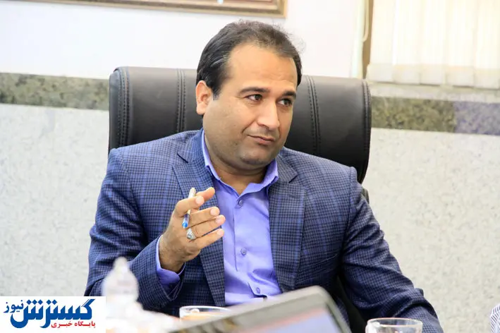 محسن رضایی به بازدید شهرک های صنعتی استان خوزستان می رود؟