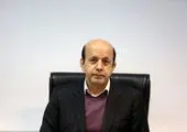 بازدید مقامات عالی اکسپو از پاویون ایران