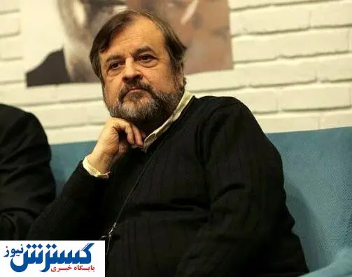 درگذشت حمیدرضا صدر منتقد سینما و مفسر فوتبال