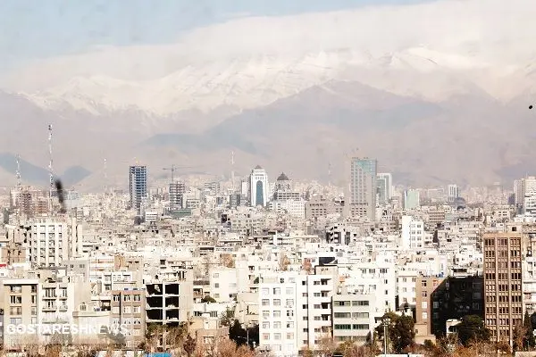 اما و اگرهای شهرسازی ادامه دارد / سهم هزینه‌های مسکن در تهران بالا است