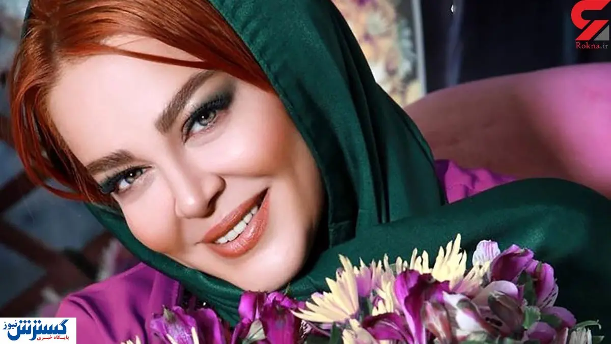 عکس دیده نشده از تتوی بهاره رهنما / در ترکیه رونمایی کرد!