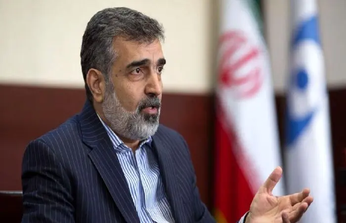 شرط ایران برای همکاری با آژانس انرژی اتمی