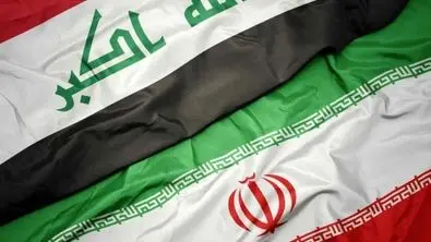 سود باد آورده از ایران به عراق