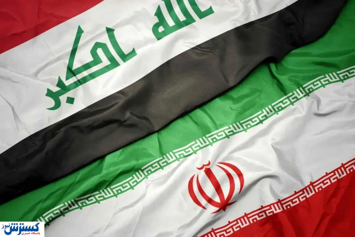 حاتم‌بخشی در دل بی برقی؛ شیر گاز ایران روی عراق باز شد