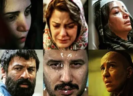 فیلم سینمایی «شاهین» توقیف شد!