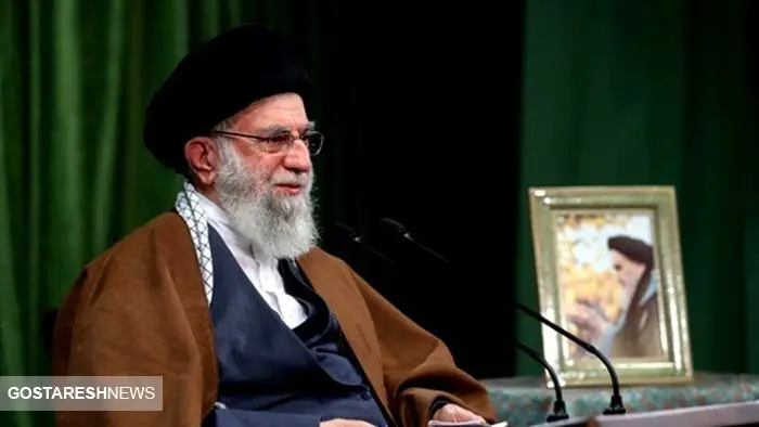 رهبر انقلاب با درخواست «در حکم شهید» تلقی شدن علی لندی موافقت کرد