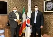 ثبت سه رکورد تازه در خرداد توسط فولاد خراسان 