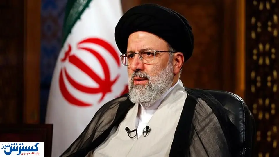 پیام تسلیت رئیس قوه قضائیه در پی ترور شهید فخری زاده