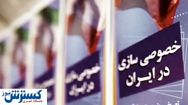 ساختار غلط و بروکراسی، سد راه خصوصیسازی