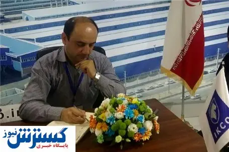 پای ایران خودرو به روسیه باز می شود؟