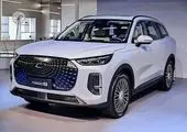 قیمت جدید  محصول ایران خودرو اعلام شد +‌جدول