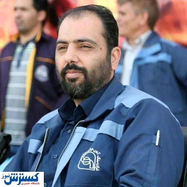 پیام مدیر روابط عمومی سنگ آهن بافق برای دهه فجر