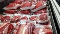 قیمت گوشت قرمز در بازار امروز (۹۹/۰۹/۱۹) + جدول