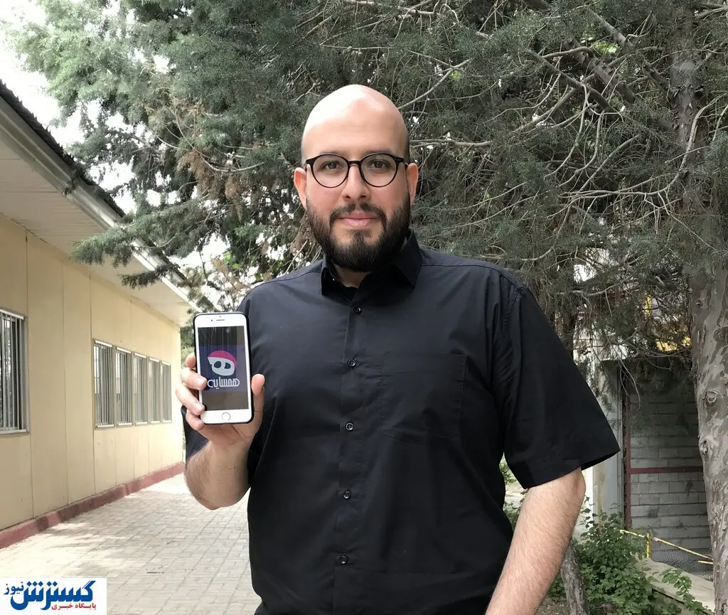 کارآفرینی برای مددجویان با یک استارتآپ خلاقانه