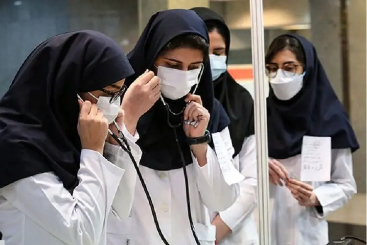 رشته پزشکی چند سال است و چند ترم طول می کشد؟