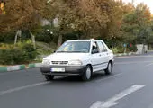 ارزان ترین خودروی صفر بازار ایران چند؟