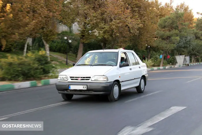 خداحافظی با پراید؛ یک شجاعت اقتصادی