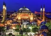 دیدنی‌ترین مکان‌های استانبول که باید بگردیم