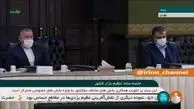 روحانی: کالاهای مانده در گمرک به سرعت ترخیص شود