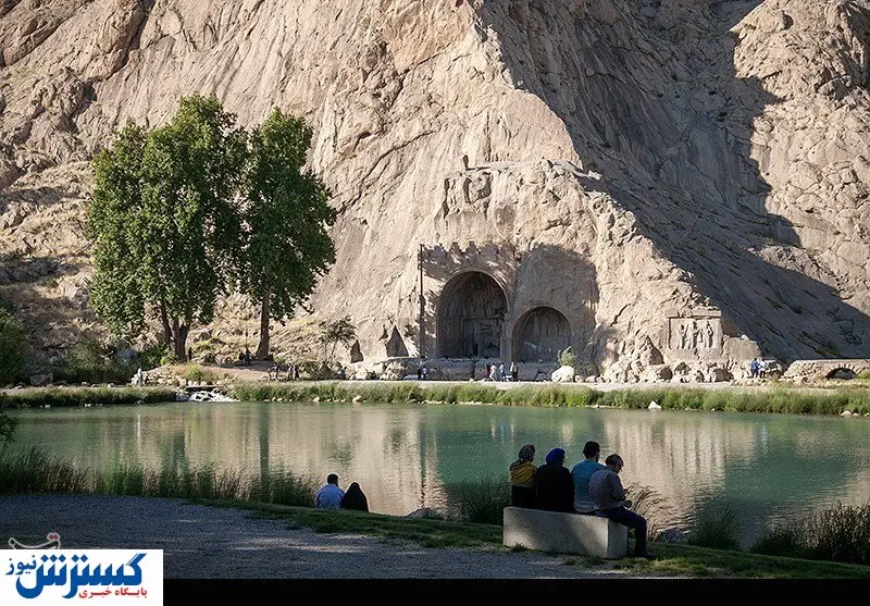 تکلیف تله کابین تاق بستان چه خواهد شد؟/عدم توجیه اقتصادی احداث این طرح