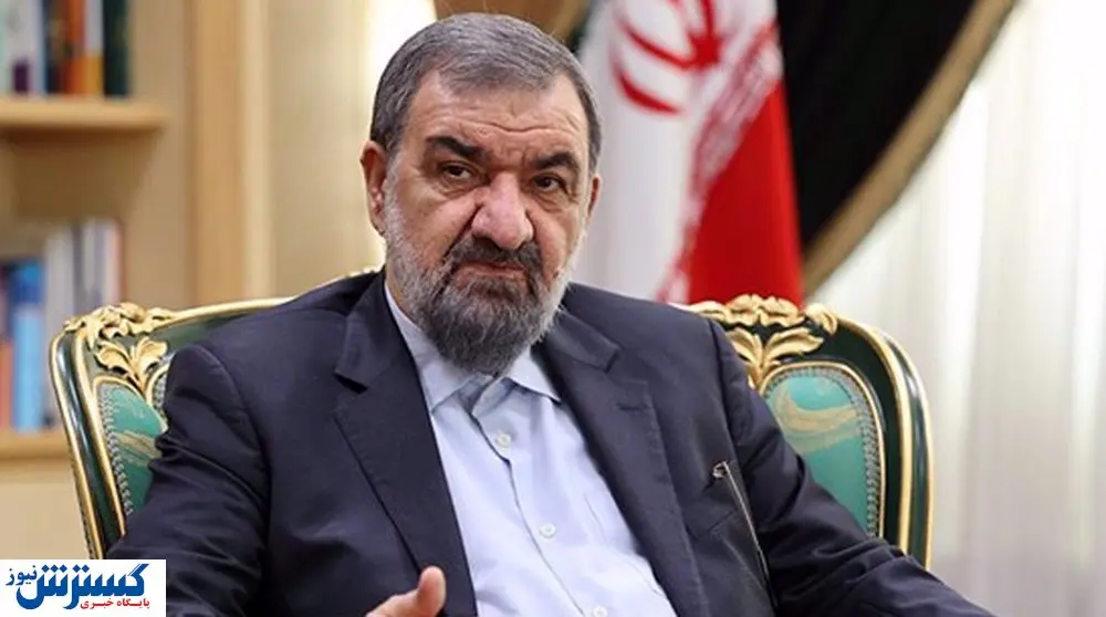محسن رضایی توپ را در زمین سوریه انداخت | رویکرد ایران تغییر کرد؟