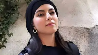 قوه قضائیه سرنوشت پرونده الهه حسین‌نژاد را مشخص کرد