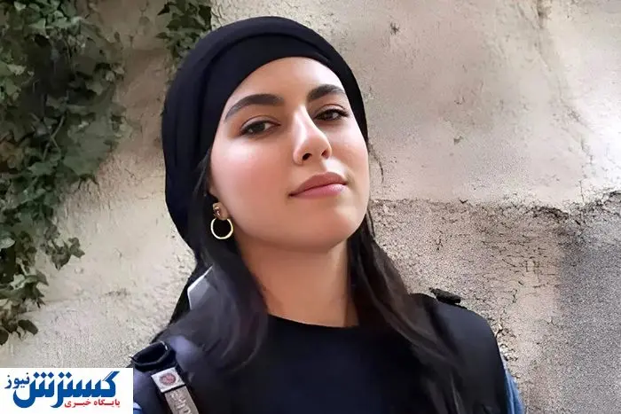  قوه قضائیه سرنوشت پرونده الهه حسین‌نژاد را مشخص کرد 