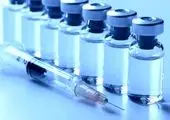 ۲۰۰ هزار دوز واکسن کرونا به ایران می‌آید