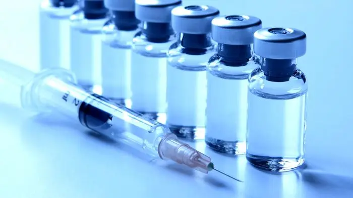 سال ۲۰۲۲ تمام ایران واکسن کرونا دارند