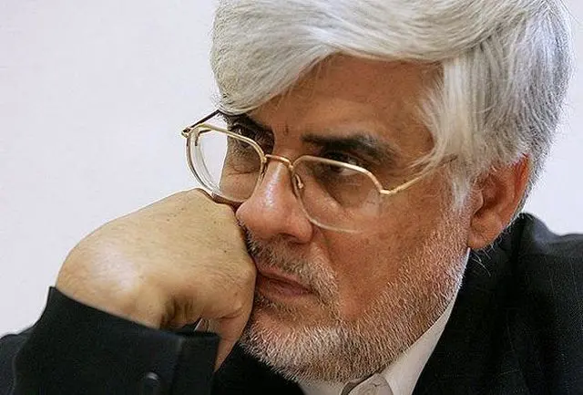 فشار روحانیون به عارف برای انتخابات ۱۴۰۰