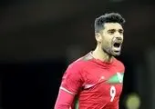 ستاره تیم ملی ایران در یک قدمی تمدید قرارداد