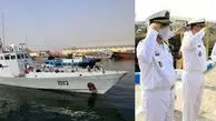 روابط دوجانبه نیروی دریایی ایران با پاکستان