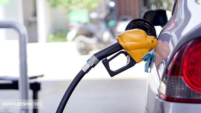 خبر مهم درباره افزایش قیمت بنزین!