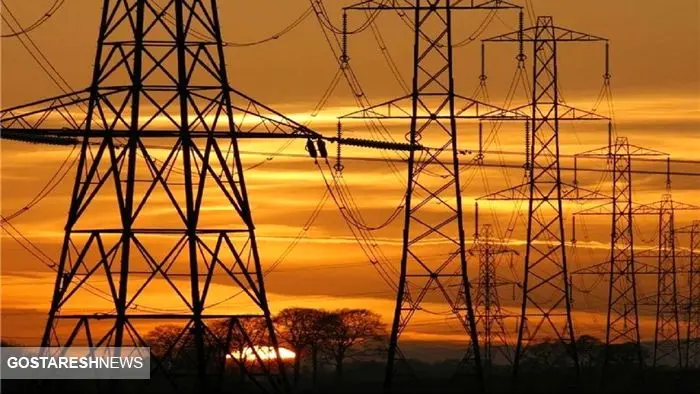 افزایش نگران کننده مصرف برق در کشور