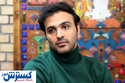بازیگر «سرجوخه» بخاطر مزاحمت تلفنی بلاک شد
