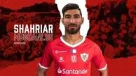 گام نهایی برای بمب دوم نقل و انتقالاتی پرسپولیس