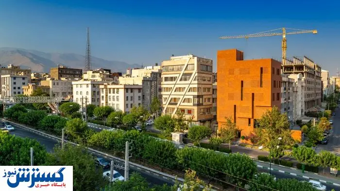 قیمت جدید خانه در قلب تهران (4 شهریور 1404) + جدول