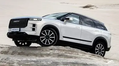 اژدهای لوکس چینی در بازار ایران ؛ دام بزرگ پهن شد ؟