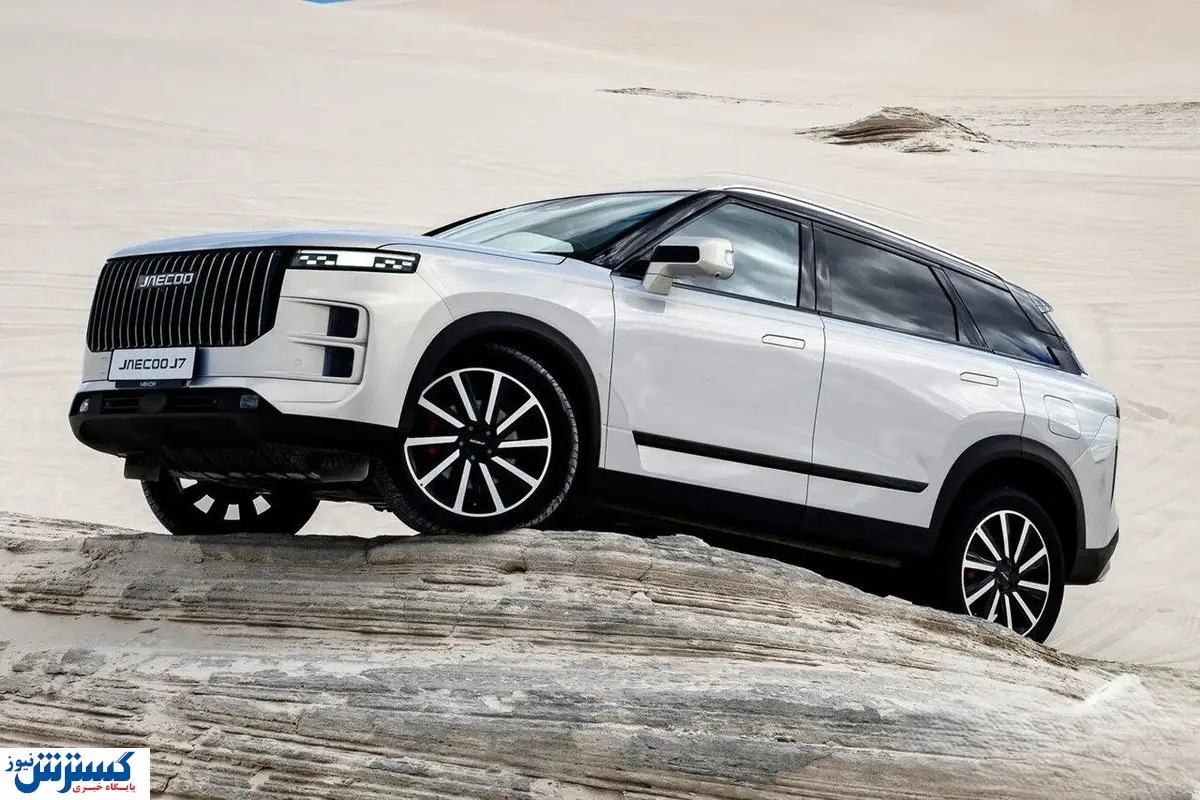 اژدهای لوکس چینی در بازار ایران؛ دام بزرگ پهن شد؟