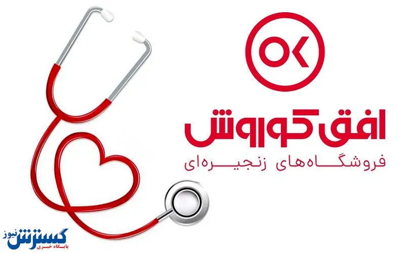 خدمات ویژه فروشگاه­های زنجیره­ای افق کوروش به پرستاران