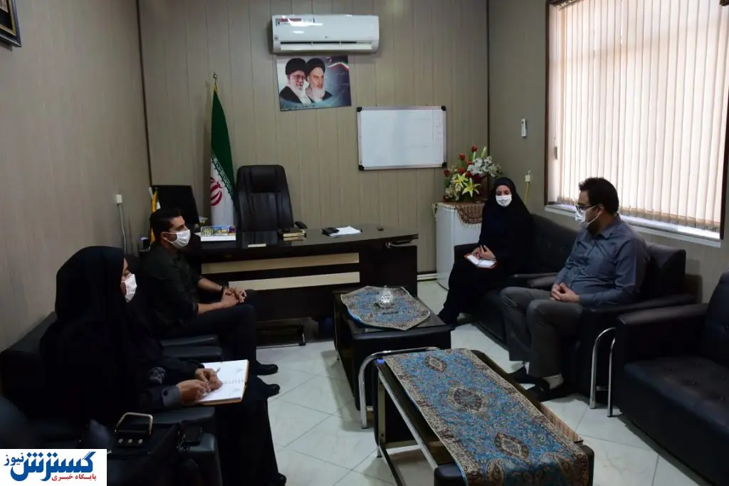فراخوان تربیت مربی ورزشی در مجتمع فلات مرکزی