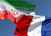 مکرون درباره ایران چه گفت؟ 