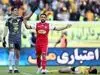 آچار فرانسه پرسپولیس به تراکتور پیوست