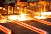 فولاد خام ایران در جایگاه نهم تولید جهانی قرار  گرفت