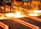 رشد ۵.۵ درصدی تولید فولاد ایران در سال ۱۴۰۲/ جزئیات تولید محصولات زنجیره فولاد در سالی که گذشت