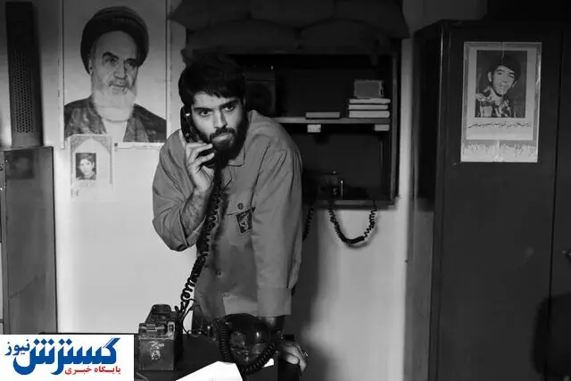 صداوسیما امشب به «خط مقدم» می رسد