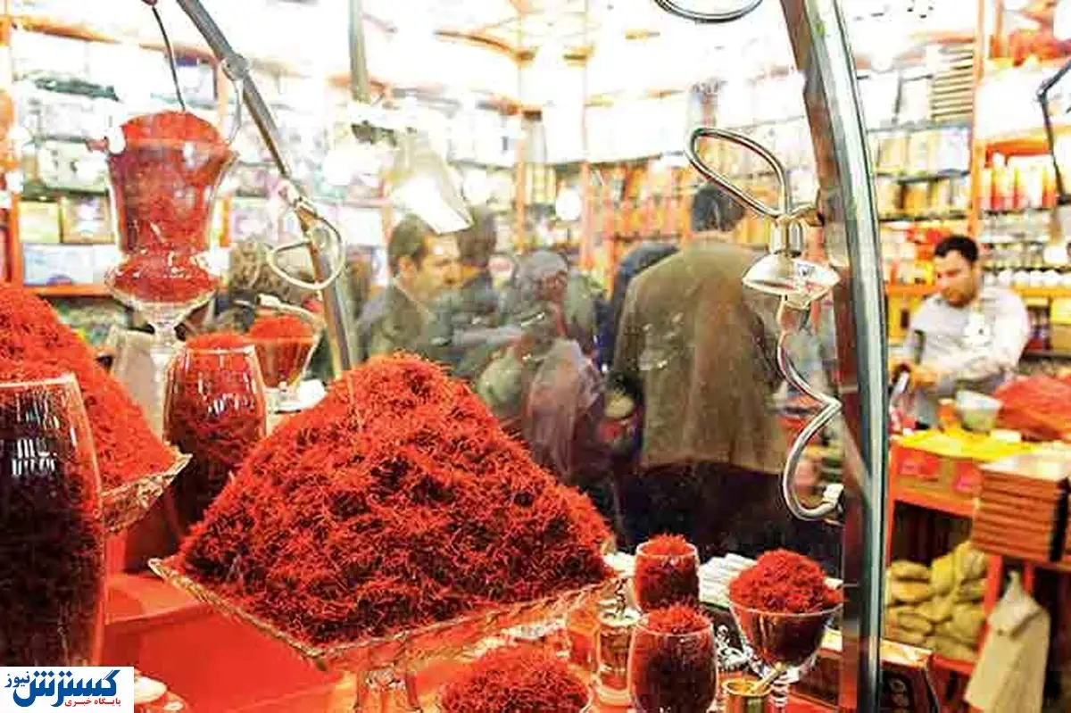 سود محصول مهم ایران در جیب اسپانیایی ها