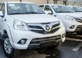 قیمت جدید محصولات ایران خودرو اعلام شد + جدول